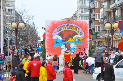 Kindercarnaval 28